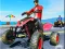 Lojë Quad Bike Traffic Racing Mania në internet