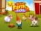 Lojë Little Farm Clicker në internet