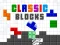 Lojë Classic Blocks në internet