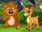 Lojë Fun Animals Jigsaw në internet