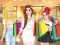 Lojë Princesses: Fashion Shopaholic në internet