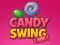 Lojë Candy Swing në internet