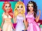 Lojë Princess In Prom Night në internet