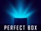 Lojë Perfect Box në internet