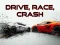 Lojë Drive, Race, Crash në internet