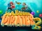 Lojë Sea Bubble Pirate 2 në internet