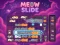 Lojë Meow Slide në internet