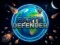 Lojë Earth Defender në internet