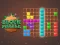 Lojë Block Puzzle në internet