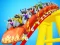 Lojë Amazing Park Reckless Roller Coaster 2019 në internet