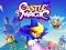 Lojë Castle of Magic në internet