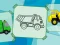 Lojë Truck Coloring Book në internet