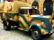 Lojë Army Trucks Jigsaw në internet