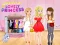 Lojë Dress Up The Lovely Princess në internet