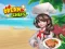 Lojë Dream Chefs në internet