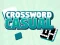 Lojë Casual Crossword në internet