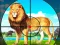 Lojë Lion Hunter King në internet