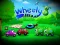 Lojë Wheely 8 Aliens në internet