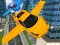 Lojë Flying Car Simulator 3D në internet