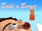 Lojë Build a Burger në internet