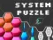 Lojë System Puzzle në internet