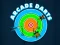 Lojë Arcade Darts në internet