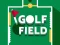 Lojë Golf Field në internet
