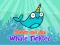 Lojë Flossy and Jim Whale Tickler në internet
