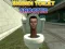 Lojë Skibidi Toilet Shooter Chapter 1 në internet