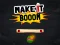 Lojë Make It Boom! në internet