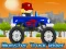 Lojë Monster Truck Rider në internet