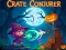 Lojë Crate Conjurer në internet