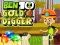 Lojë Ben 10 Gold Digger në internet