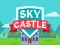 Lojë Sky Castle në internet