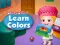 Lojë Baby Hazel learns colors në internet