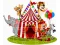 Lojë Party Animals Jigsaw në internet