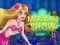 Lojë Mermaid Show në internet