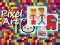 Lojë Pixel Art Challenge në internet