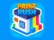 Lojë Paint Rush në internet