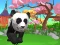 Lojë Panda Simulator 3D në internet