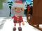 Lojë Christmas Runner në internet