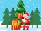 Lojë Happy Xmas në internet