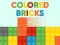 Lojë Colored Bricks në internet