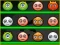 Lojë Halloween Ball Challenge në internet