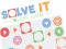 Lojë Solve it Colors Game në internet