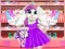 Lojë Sweet Kitty Dream Dress në internet
