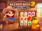 Lojë Wild West Match 2: The Gold Rush në internet