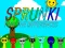 Lojë Sprunki Find The Differences në internet