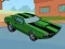 Lojë Ben 10 Car Jigsaw në internet