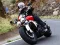 Lojë Triumph Rocket 3 në internet